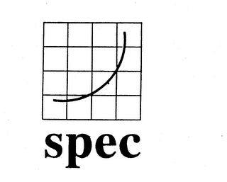 SPEC logo