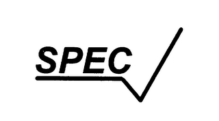 SPEC logo