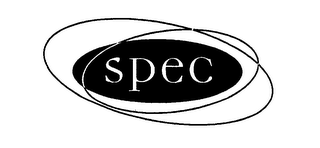 SPEC logo