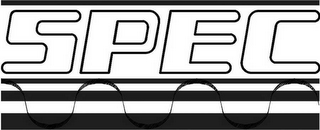 SPEC logo