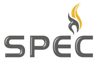 SPEC logo