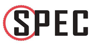 SPEC logo