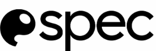 SPEC logo