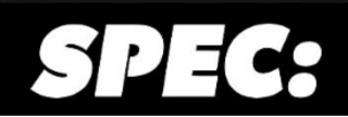 SPEC: logo