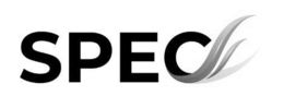 SPEC logo