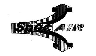 SPEC AIR logo