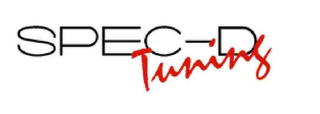 SPEC-D TUNING logo