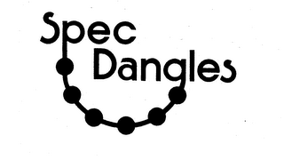 SPEC DANGLES logo