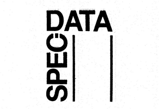 SPEC-DATA logo