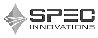 SPEC INNOVATIONS logo
