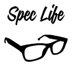 SPEC LIFE logo