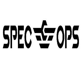 SPEC OPS logo