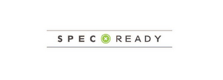 SPEC READY logo