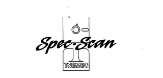 SPEC-SCAN TNEMEC logo