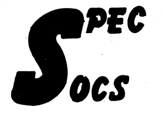 SPEC SOCS logo