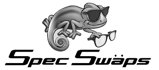SPEC SWÄPS logo
