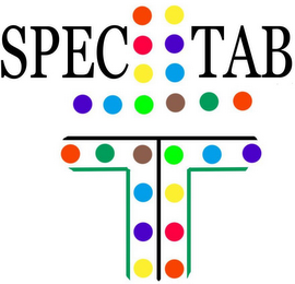 SPEC TAB logo