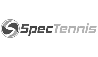 SPEC TENNIS logo