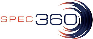 SPEC360 logo