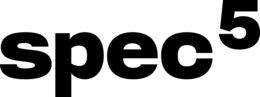 SPEC5 logo