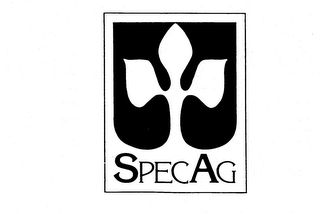 SPECAG logo