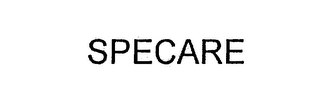 SPECARE logo