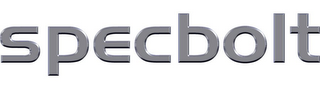 SPECBOLT logo