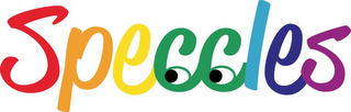 SPECCLES logo