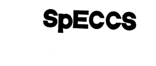 SPECCS logo