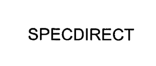 SPECDIRECT logo