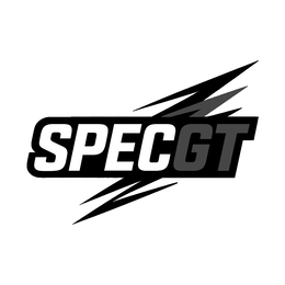 SPECGT logo