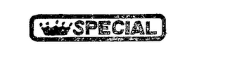 SPECIAL logo