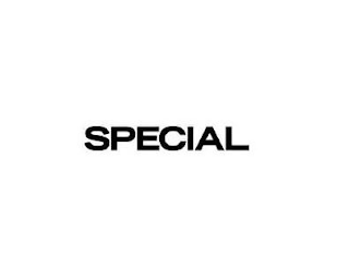 SPECIAL logo