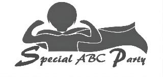 SPECIAL ABC PARTY logo