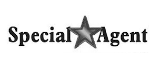 SPECIAL AGENT logo