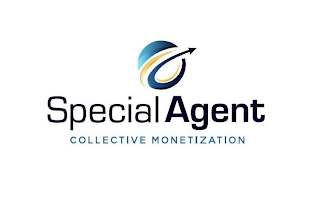 SPECIAL AGENT COLLECTIVE MONETIZATION logo