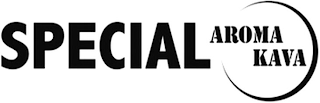 SPECIAL AROMA KAVA logo