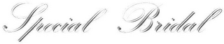 SPECIAL BRIDAL logo