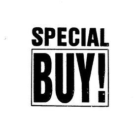 SPECIAL BUY! logo