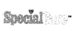 SPECIAL CARE logo