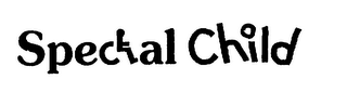 SPECIAL CHILD logo