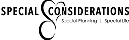 SPECIAL CONSIDERATIONS SPECIAL PLANNINGSPECIAL LIFE SC logo