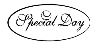 SPECIAL DAY logo