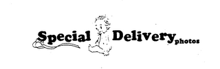 SPECIAL DELIVERY PHOTOS logo