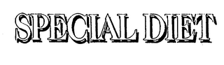 SPECIAL DIET logo