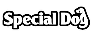 SPECIAL DOG logo