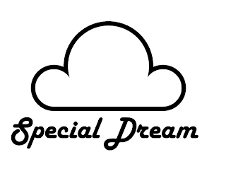 SPECIAL DREAM logo