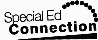 SPECIAL ED CONNECTION logo