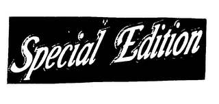 SPECIAL EDITION logo