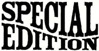 SPECIAL EDITION logo